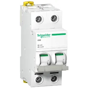 Ndares 0.1 modular 2P 40A – Schneider