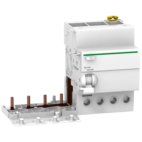 Modul diferencial 4P 40A 300mA AC iC60 – Schneider SHA9V44440