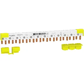 Kavallote për iC40 Acti 9 12x1PN – Schneider