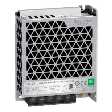 Ushqyes 1F 100-240/24VDC 4.5A – Schneider SHABL2REM24045K