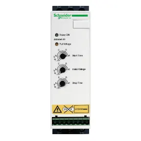 Soft-start/stop 32A 15kW 400V – Schneider SHATS01N232QN