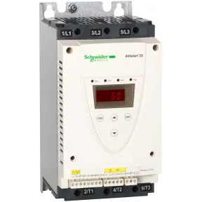 Soft-start/stop 32A 380V – Schneider SHATS22D32Q