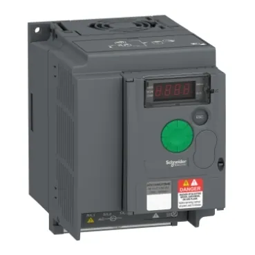 Rregullator shpejtesise 3F 1.5KW IP20 Easy – Schneider