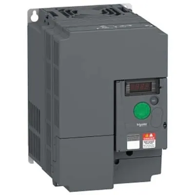 Rregullator shpejtesise 3F 5.5KW IP20 Easy – Schneider