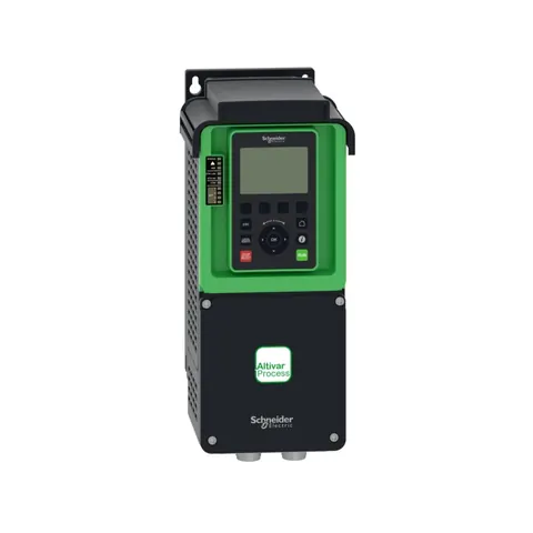 Rregullator shpejtesise 3F 4KW HD – Schneider