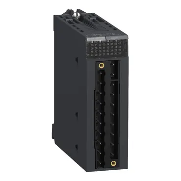 Modul M340 4AI (izoluara) – Schneider SHBMXAMI0410