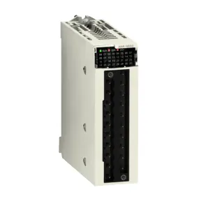 Modul M340 8AI (izoluara) – Schneider SHBMXAMI0810