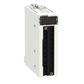 Modul M340 8AO 24VDC – Schneider SHBMXAMO0802