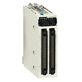 Modul M340 64DI+24VDC – Schneider SHBMXDDI6402K