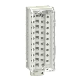 Bllok terminues M340 20 lidhje – Schneider