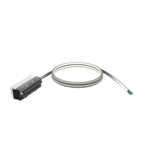Kordon M340 për IO analoge – Schneider SHBMXFTW301S