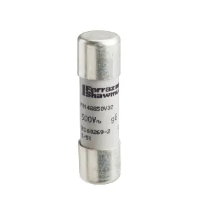 Fishek siguresë 14.0×51 40A aM – Schneider