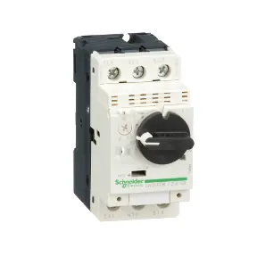 Salvamotor 2.5-4A çelës 0-1 50/60Hz – Schneider SHGV2P08