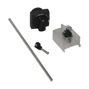 Doreze kuadri për GV3L-GV3P me trip indication – Schneider SHGV3APN01