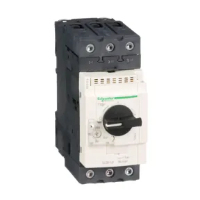 Salvamotor 40-50A çelës 0-1 50/60Hz – Schneider SHGV3P50