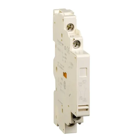 Kontakt ndihmes anësor 1NO+1NC GV2 – Schneider