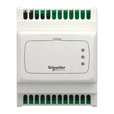 Modul ekspansioni dhome hoteli 14 IO Modicon – Schneider SHHRCEP14R