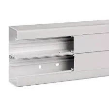 Kanalinë 140×55 OPTILINE – Schneider SHISM10300P