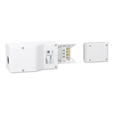 Kokë Ushqimi 100A 3P+N+T – Schneider
