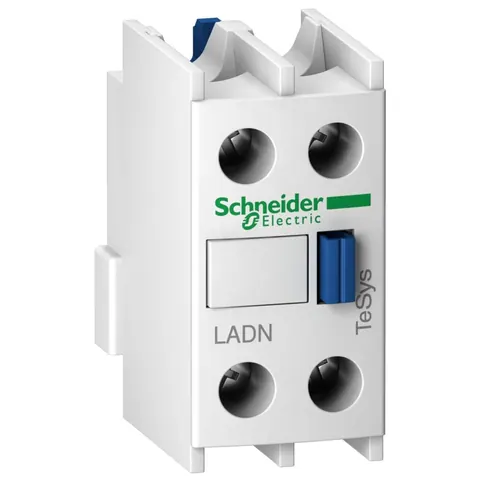 Kontakt ndihmes ballor 2NC për LC1D – Schneider