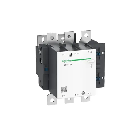 Kontaktor 3P 150A 75KW – Schneider SHLC1F150