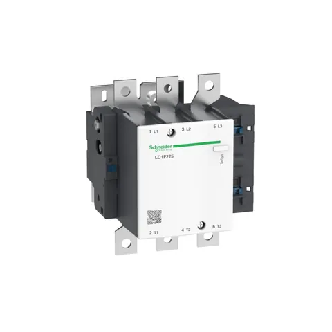 Kontaktor 3P 225A 110KW – Schneider SHLC1F225