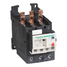 Rele termike 30-40A LC1D40-65AM 0-400Hz – Schneider SHLR3D340