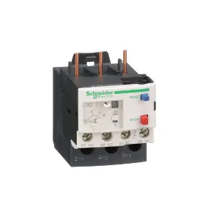 Rele termike 12-18A LCID32 0-400Hz – Schneider SHLRD21