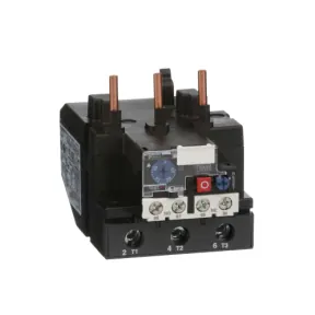 Rele termike 48-65A LC1D80-95 0-400Hz – Schneider SHLRD3359
