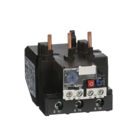 Rele termike 63-80A për LC1D80-95 0-400Hz – Schneider SHLRD3363