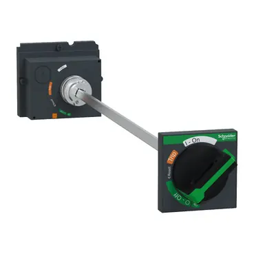 Doreze me zgjatim dere panel CVS/NSX 250 ComPacT – Schneider SHLV429338T