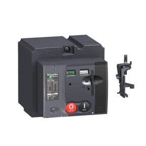 Motor CVS/NSX250 230VAC – Schneider SHLV431541