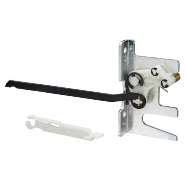 Aksesor bllokim mekanik CVS/NSX630 – Schneider