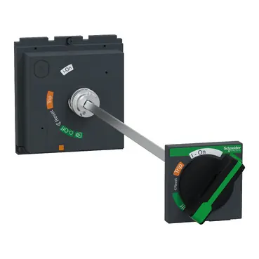 Doreze me zgjatim dere panel CVS/NSX 630 ComPacT – Schneider SHLV432598T