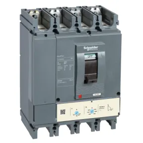 Automat CVS400F 4P TM400D 36kA – Schneider