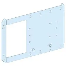Suport G fundor NSX400-630 H fiks – Schneider SHLVS03070