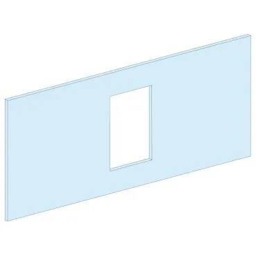 Kapak G ballor INS160-250 4P H – Schneider SHLVS03231