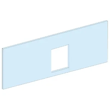 Kapak G ballor NSX100-250 4P H fiks – Schneider SHLVS03232