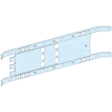 Suport P fundor NSX100-250 3P H fiks – Schneider SHLVS03411