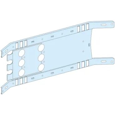 Suport P fundor NSX400-630 3P H fiks – Schneider SHLVS03451