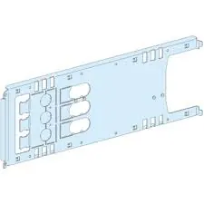 Suport P fundor NSX400-630 3P H motor – Schneider SHLVS03453