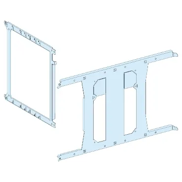 Suport P fundor NS630b-1000 3/4P H fiks – Schneider SHLVS03480
