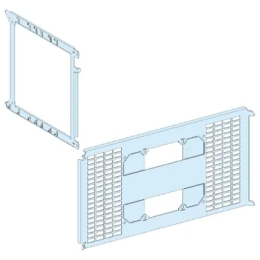 Suport P fundor NS1250-1600 3/4P V fiks – Schneider SHLVS03482