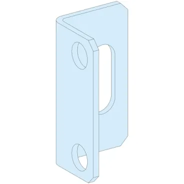 Krah fiksimi universal (6cope) – Schneider SHLVS03583