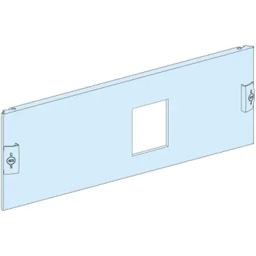 Kapak P ballor CVS100-250 4P H – Schneider SHLVS03612