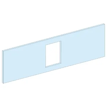 Kapak P ballor INS250 4P H fiks – Schneider SHLVS03617