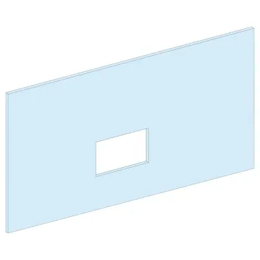 Kapak P ballor NS630b-1000 3/4P H fiks – Schneider SHLVS03687