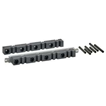 Suport zbarre 5/10mm fiks V – Schneider SHLVS04661
