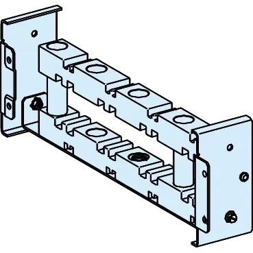Suport zbarre 5/10mm fiks H – Schneider SHLVS04664