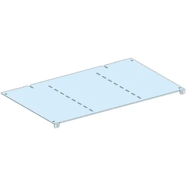 Ekran mbrojtes forma 3 – Schneider SHLVS04901
